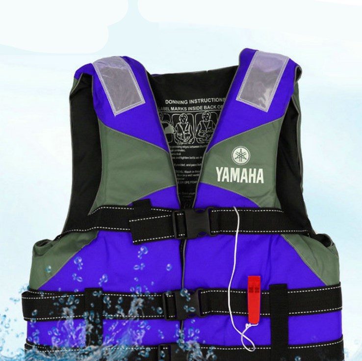 Durable Foam Life Jacket