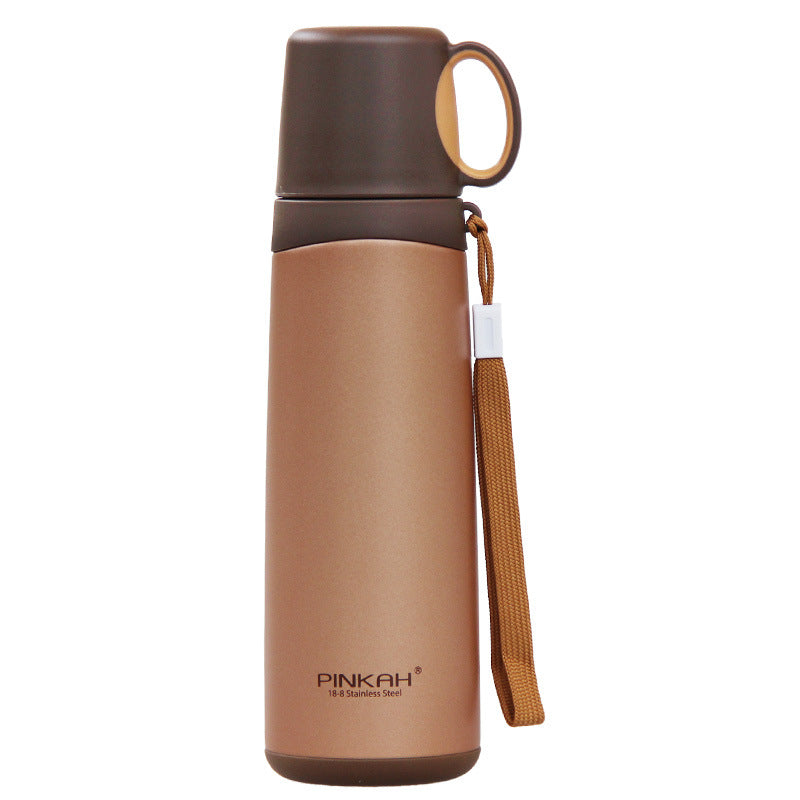 Thermal Flask Water Bottle