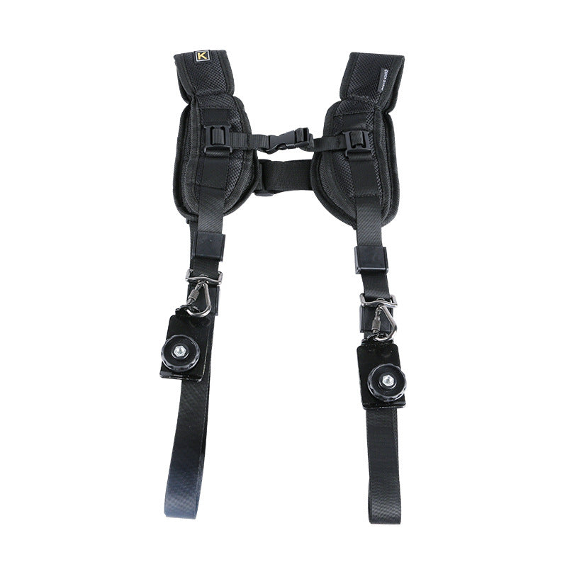 camera harness