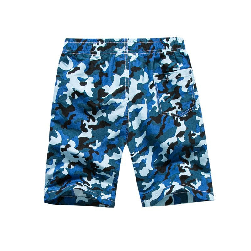 Short PantS BeaCh ShortS