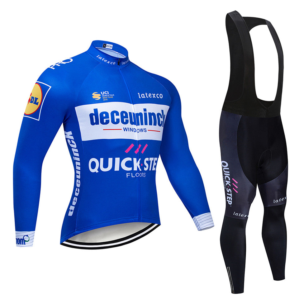 Fashionable Summer New Year Cycling Suits