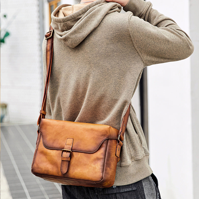 Side Shoulder Camera Bag