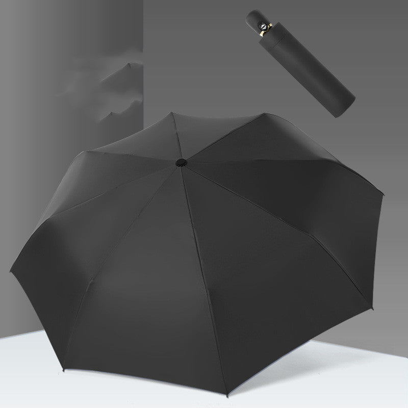 Vinyl sun umbrella