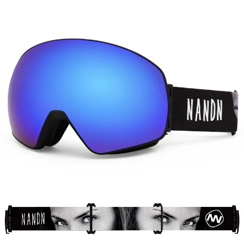 Best Eye Protection Glasses for Skiing