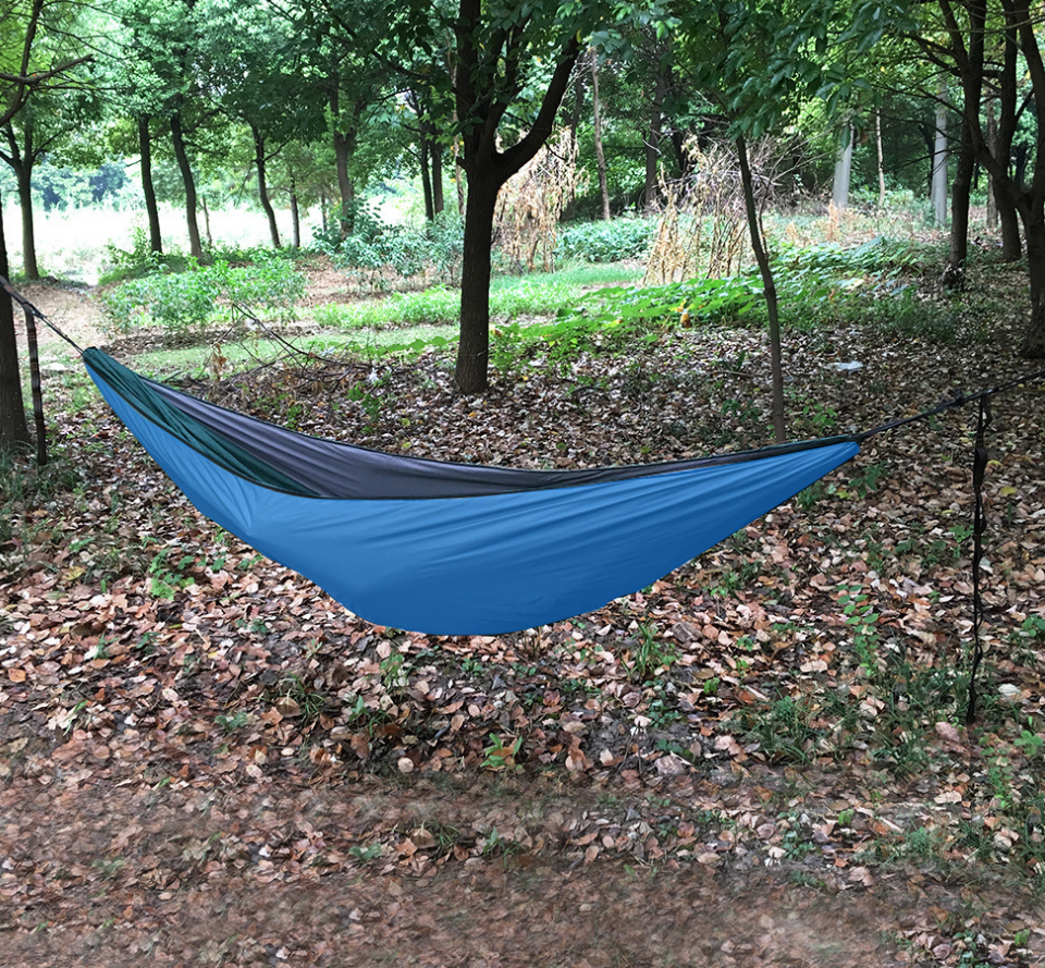 Warm Cotton Hammock