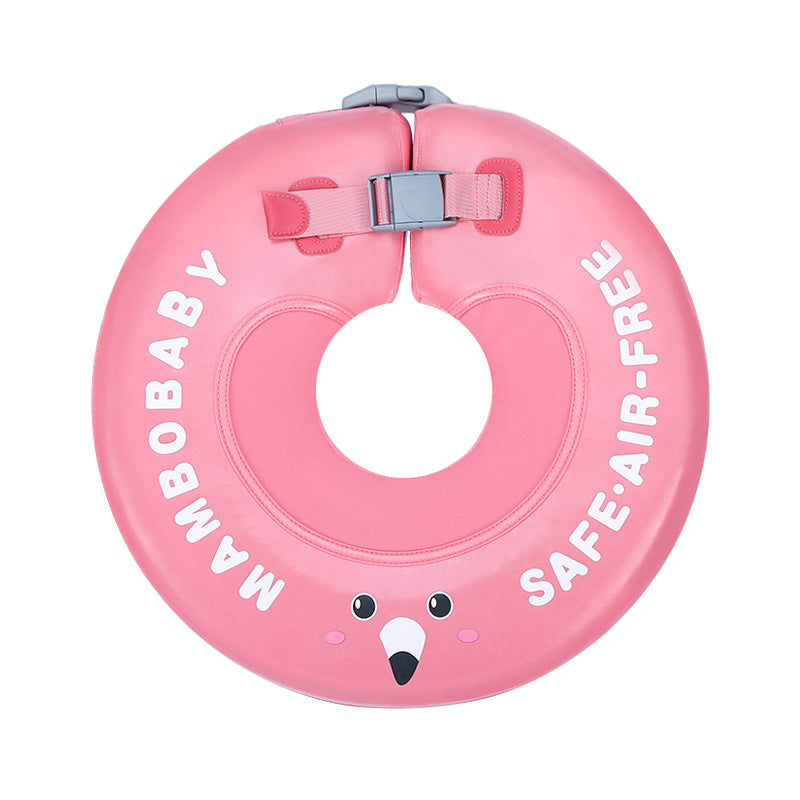 Inflatable Baby Neck Float