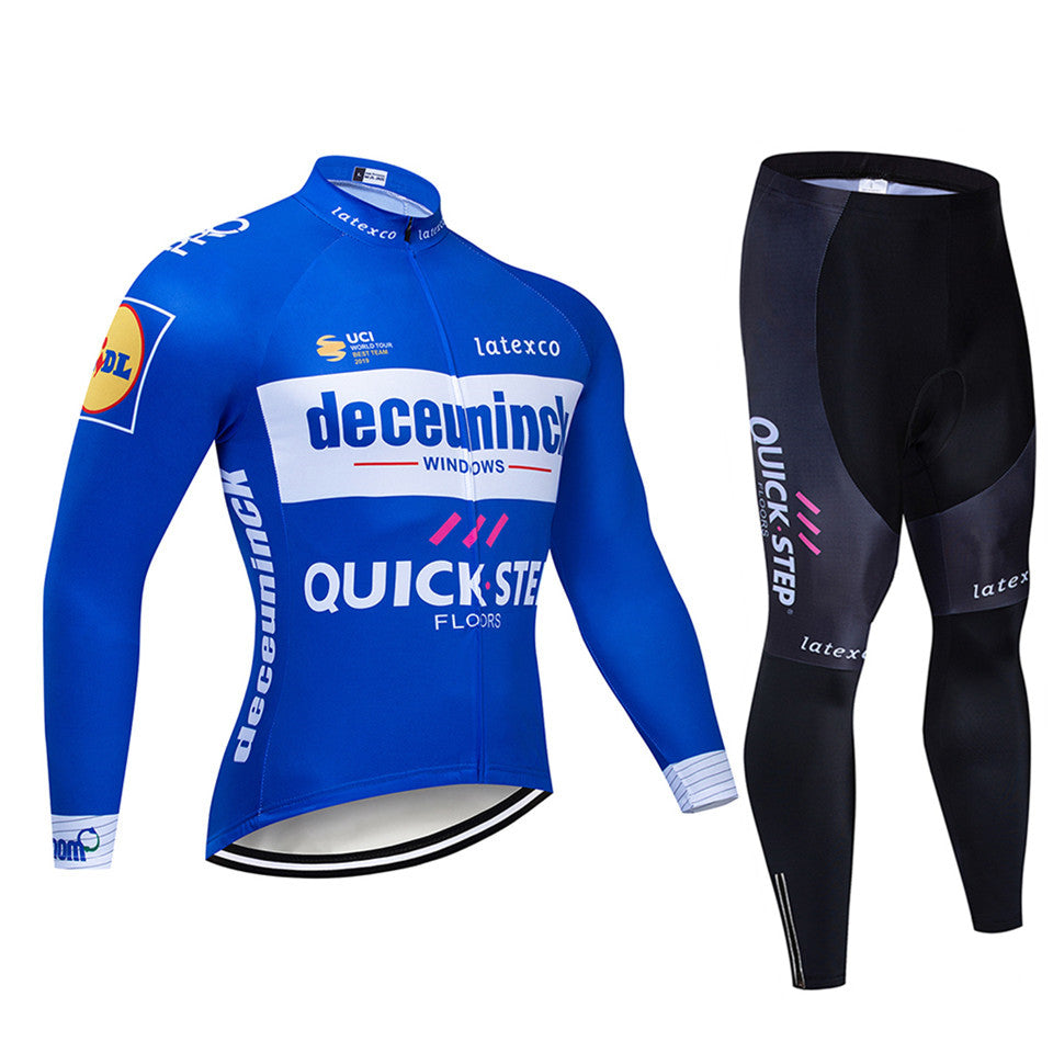 Fashionable Summer New Year Cycling Suits