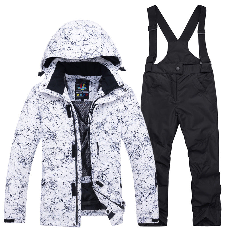  Comfortable Ski Suits for Kids