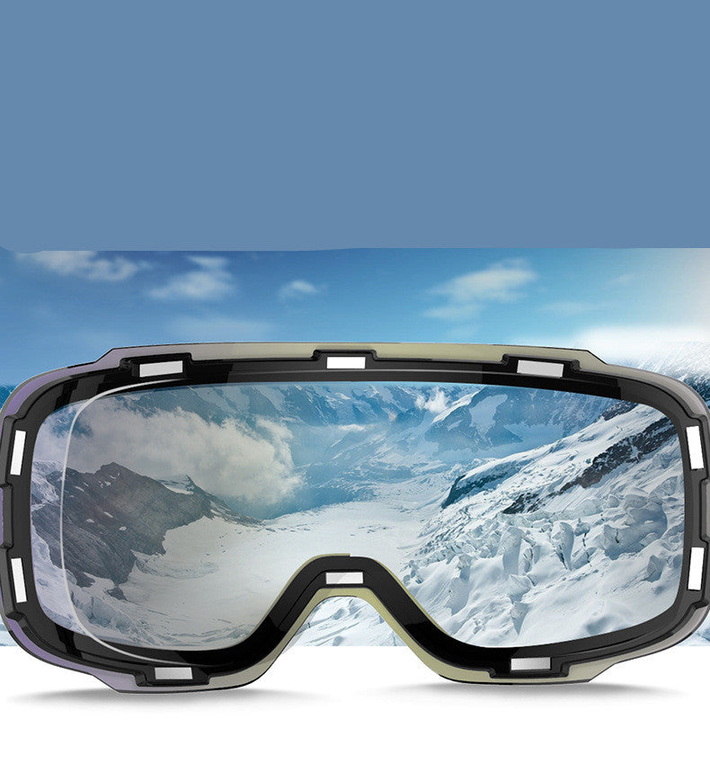 Best Ski Goggles