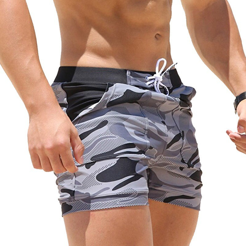 Men's Beach Surf Shorts