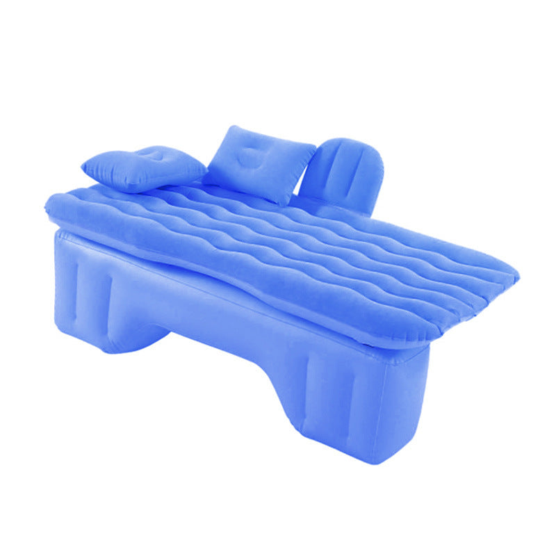 Camping Car Air Mattress