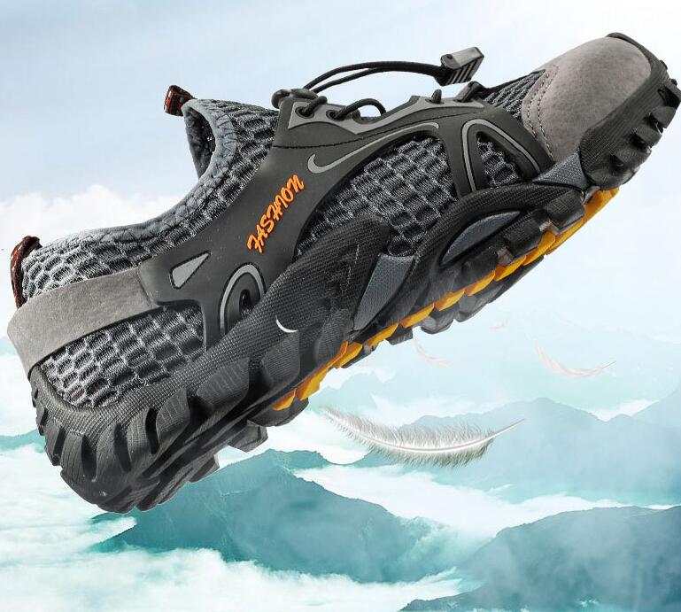 Men's Hiking Shoes