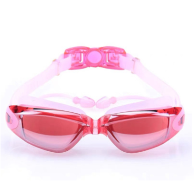 UV Protection Swimming Glasses