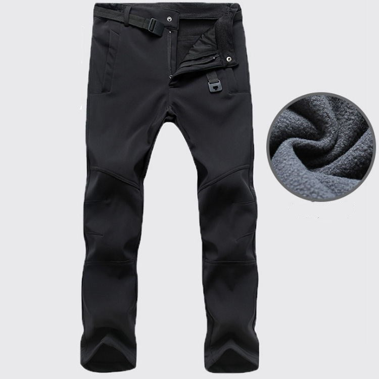 Lightweight Trekking Pants for Both Genders