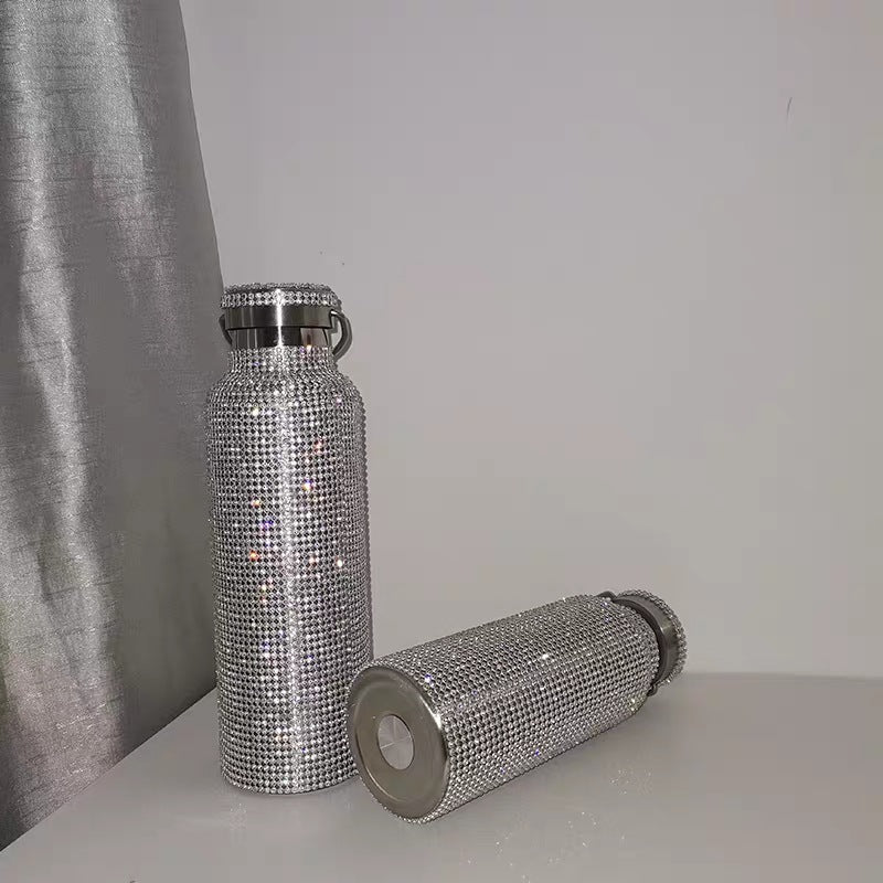  304 Stainless Steel water bottle