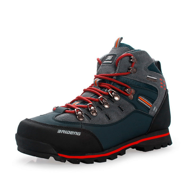 Non-Slip Hiking shoes