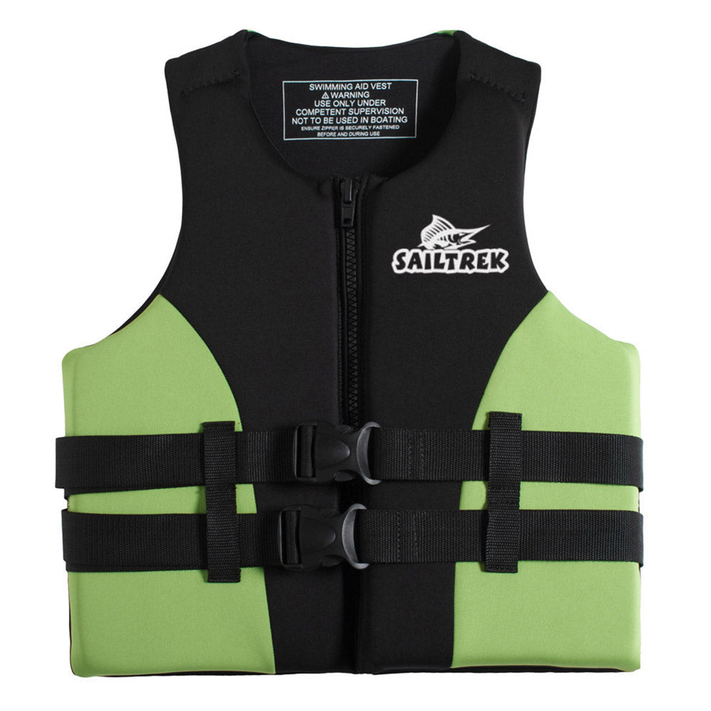 Water sports life jacket