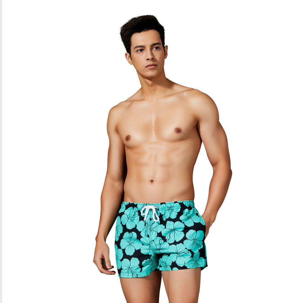 Men's Beach Shorts