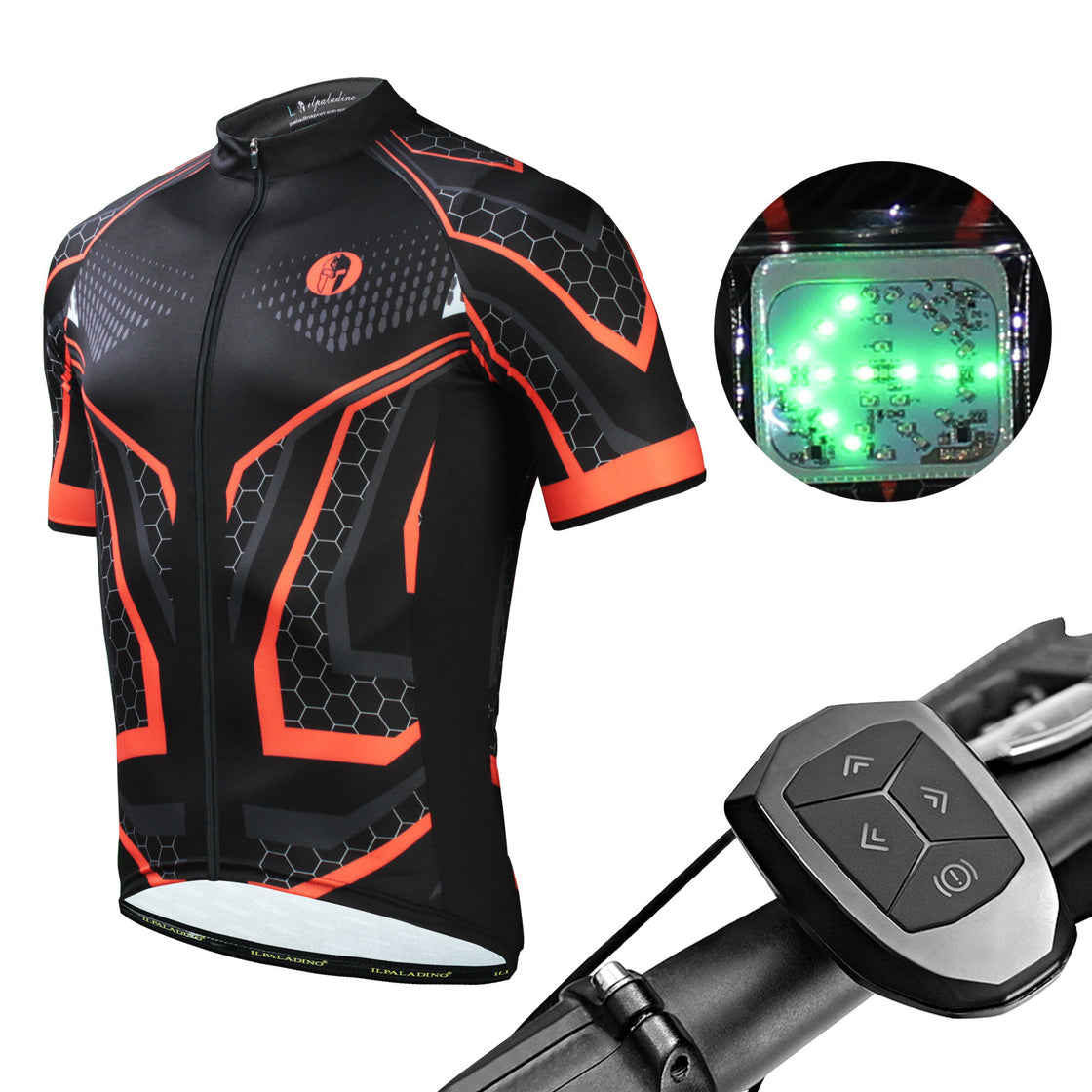 Men's cycling clothes cycling clothes cycling clothes