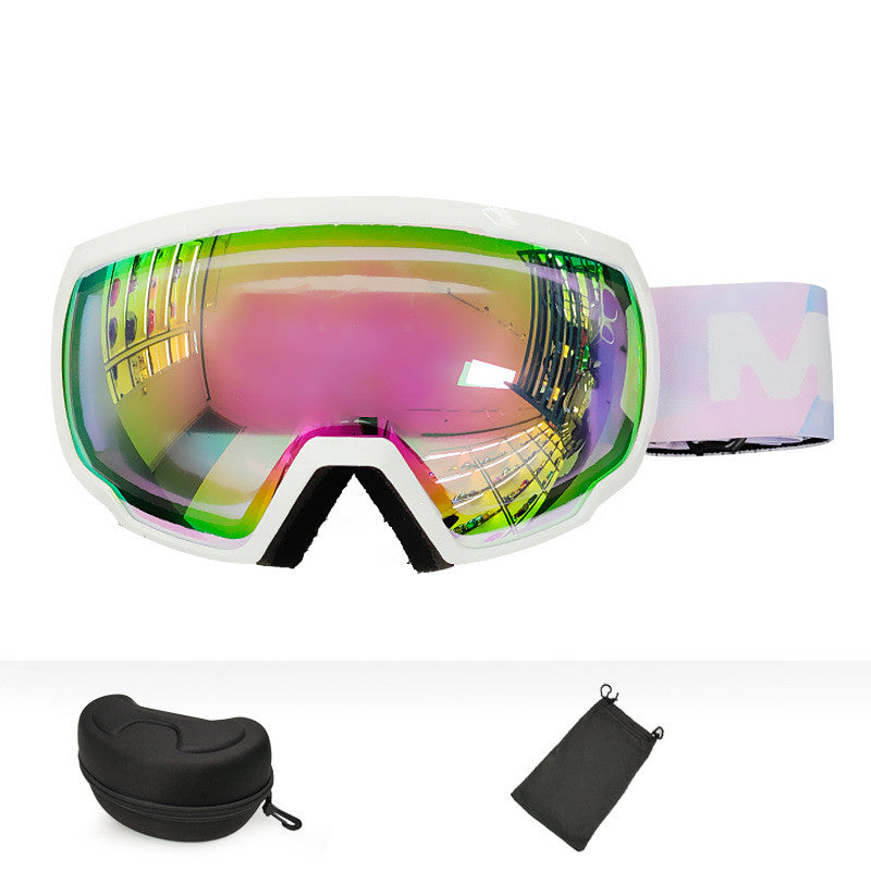 night vision glasses