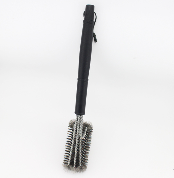 BBQ Brush for cleaning grills