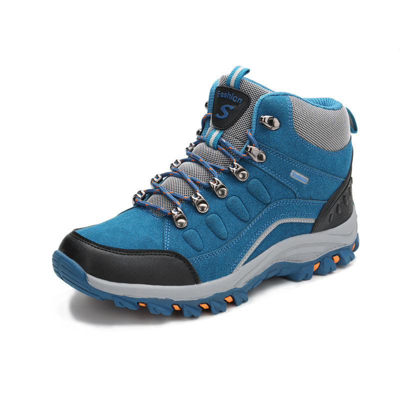 Breathable Hiking Shoes