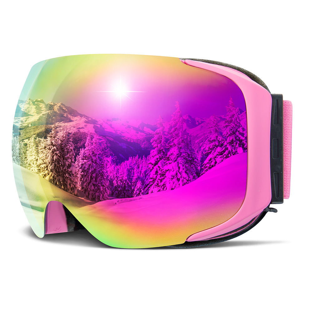 Best Ski Goggles