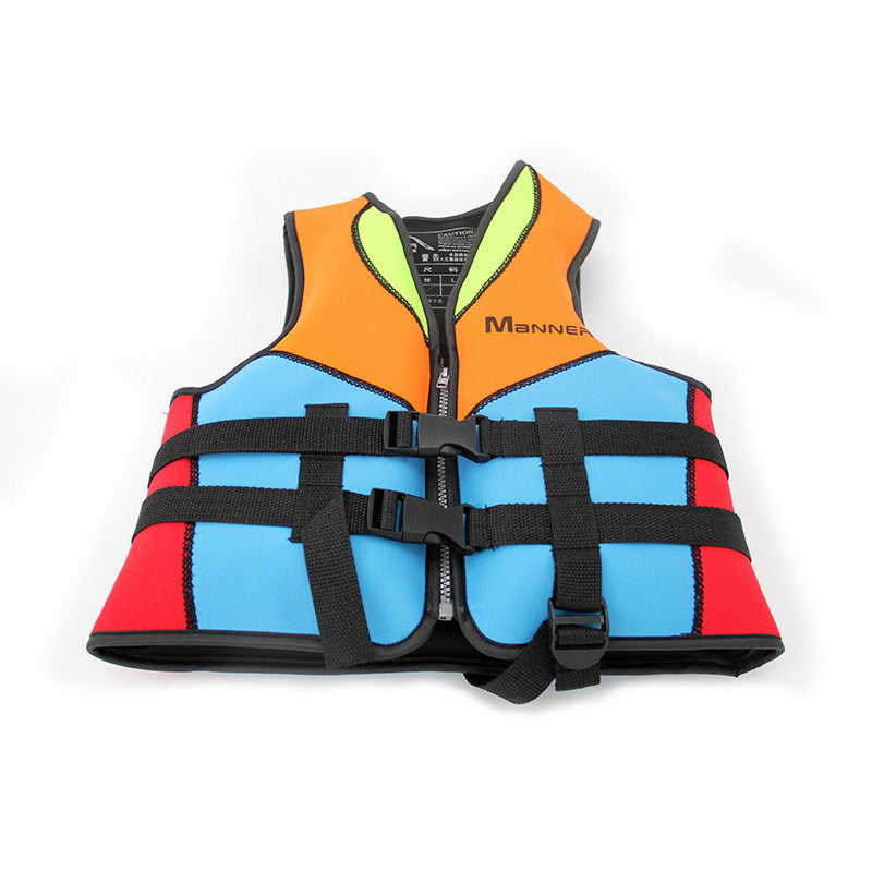 Child's Life Jacket with Big Buoyancy