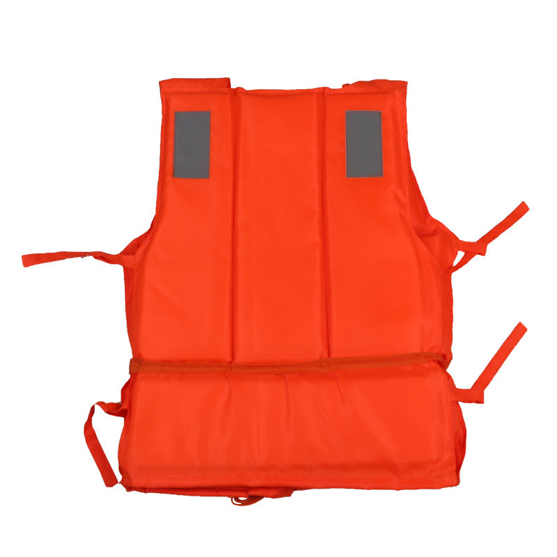 Camouflage Water Safety Vest -For Kids