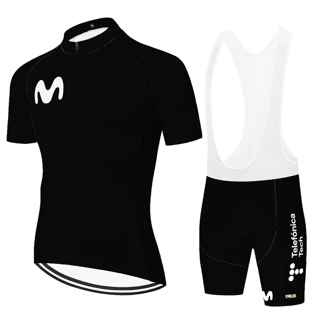 Fashionable Summer New Year Cycling Suits