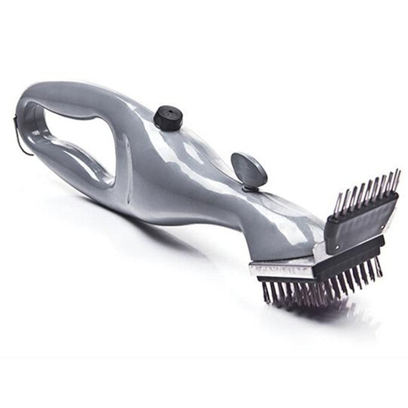 Stainless Steel Cleaning Brush