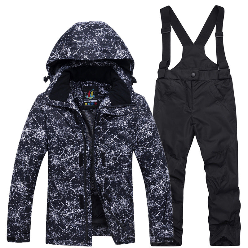 Ski Suits for Kids