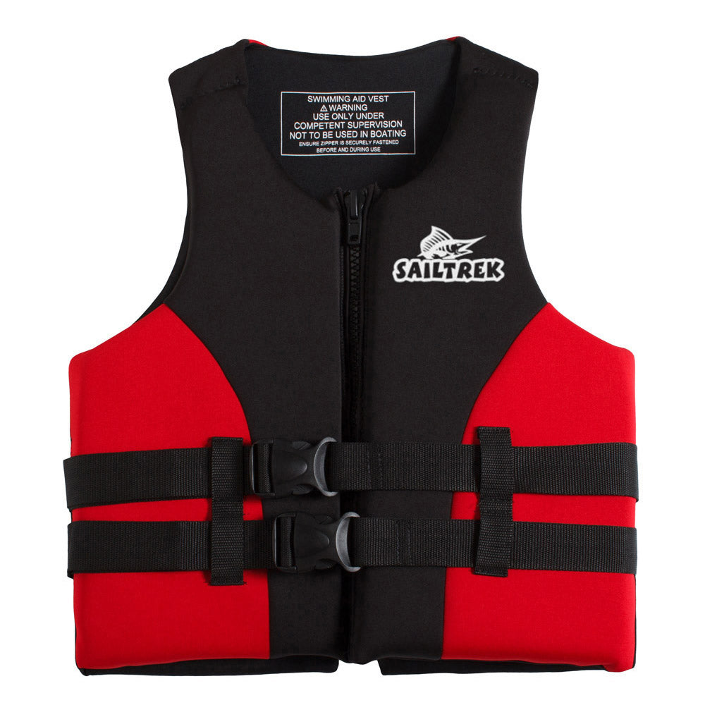 Water sports life jacket