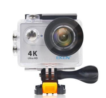 EKEN H9R 4Ki camera