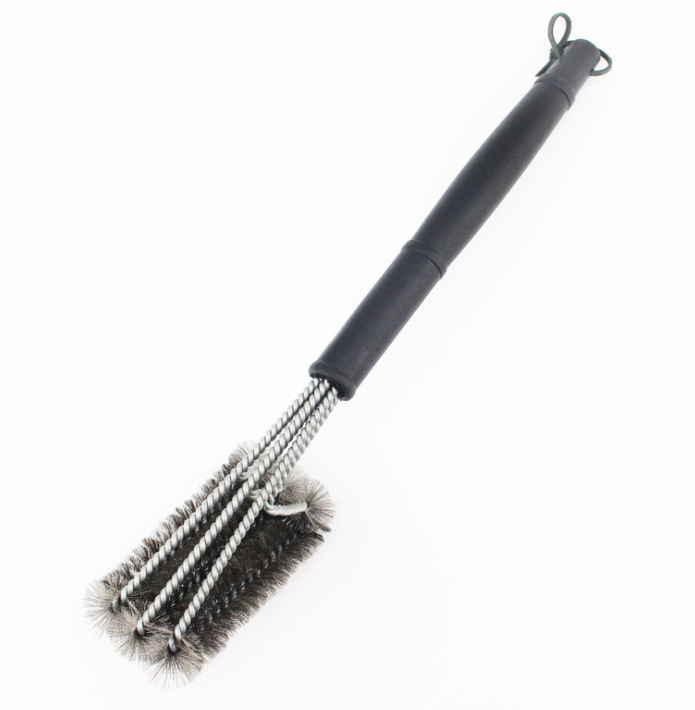 Cleaning Brush for BBQ Grills