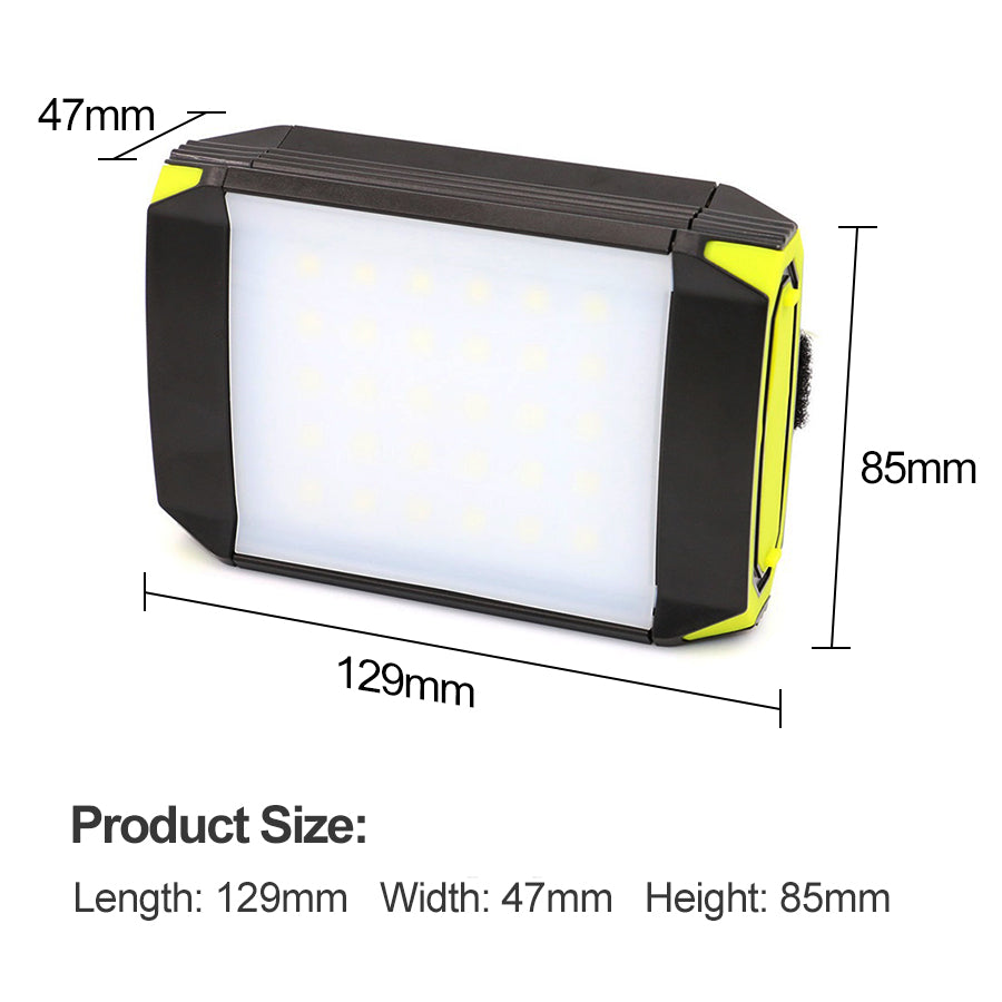 Outdoor Camping LED lights