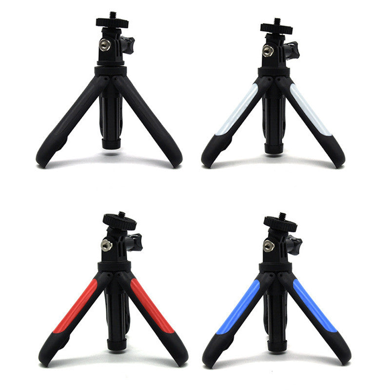 Mini Extension Pole Tripod -Apple-Compatible