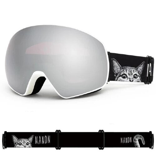 Best Eye Protection Glasses for Skiing