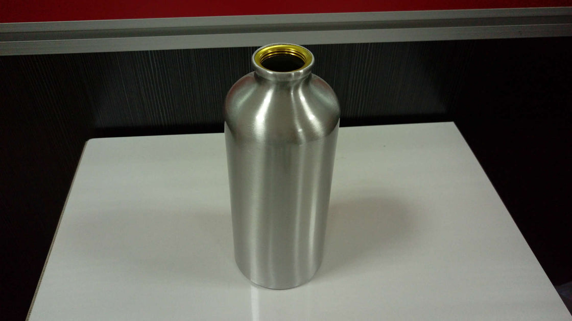 Insulated water flask