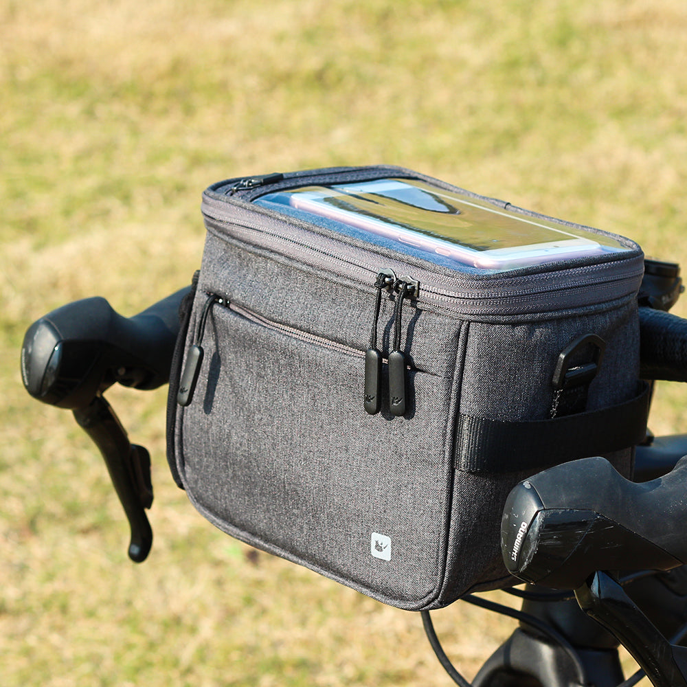 Bicycle Camera Bag