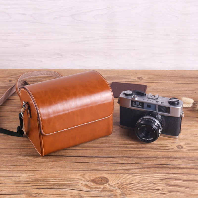 Side Shoulder Camera bag