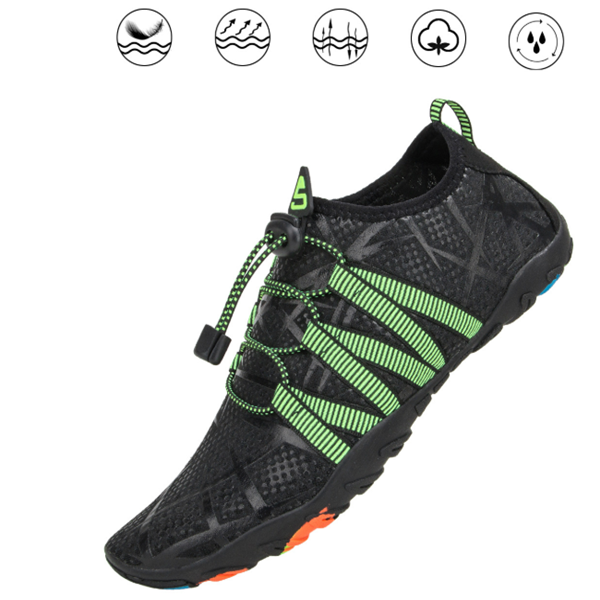 Outdoor Hiking Shoes