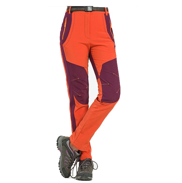 Outdoor Adventure Pants