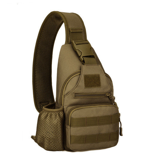 crossbody backpack