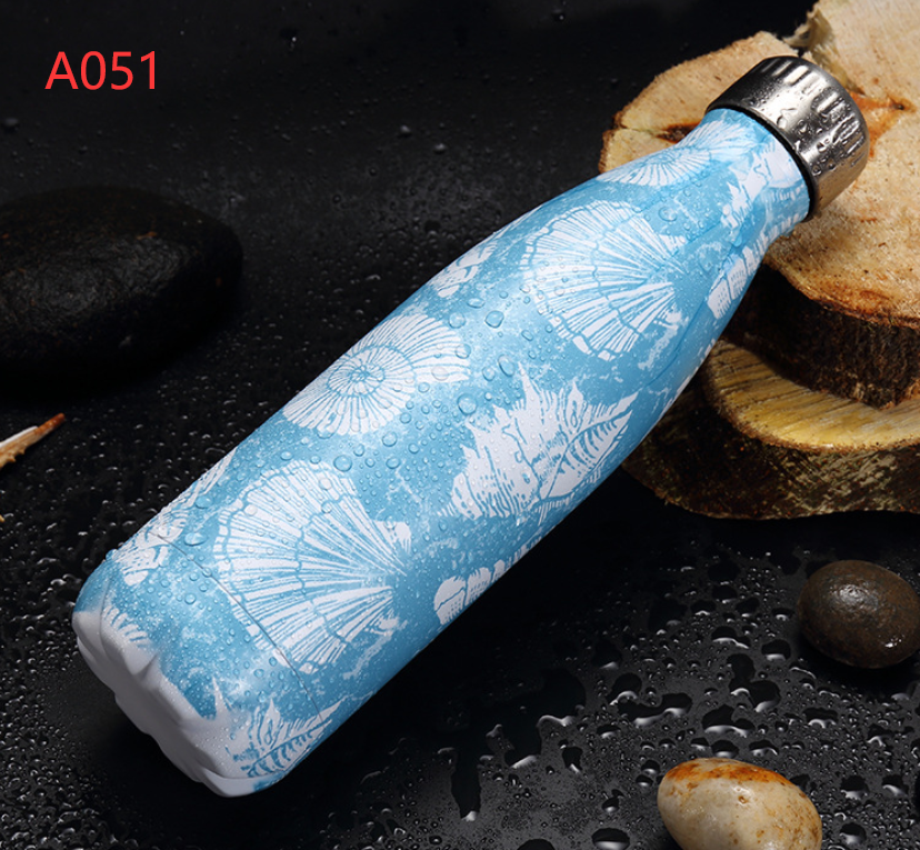 Insulated Thermos Flask