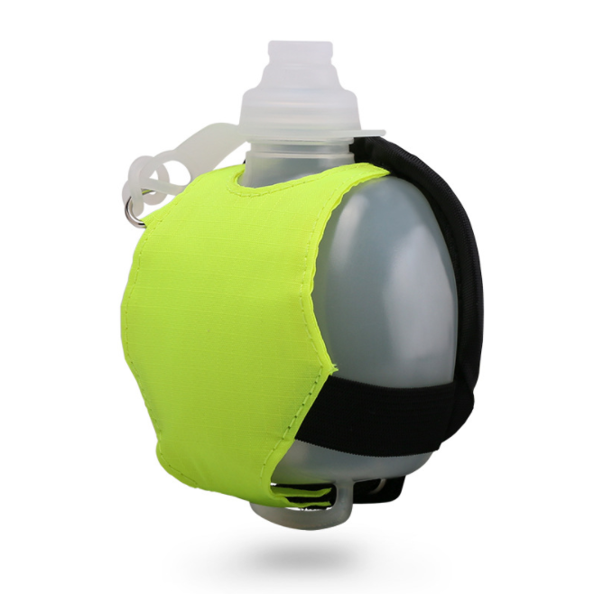 Hands Free Sports Water Bottle