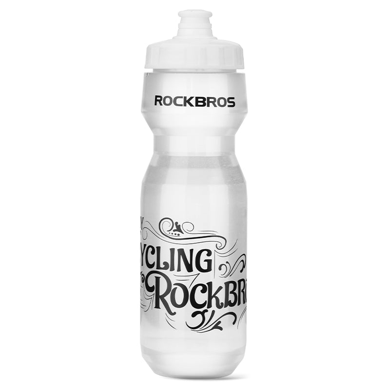 Large Capacity Cycling Water Bottle for Long Rides