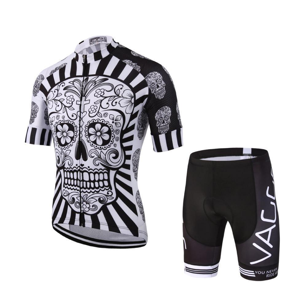 Cycling Kit - Calaca