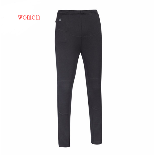 USB Heated Thermal Pants: Durable, Comfortable, and Perfect for Cold Weather Activities