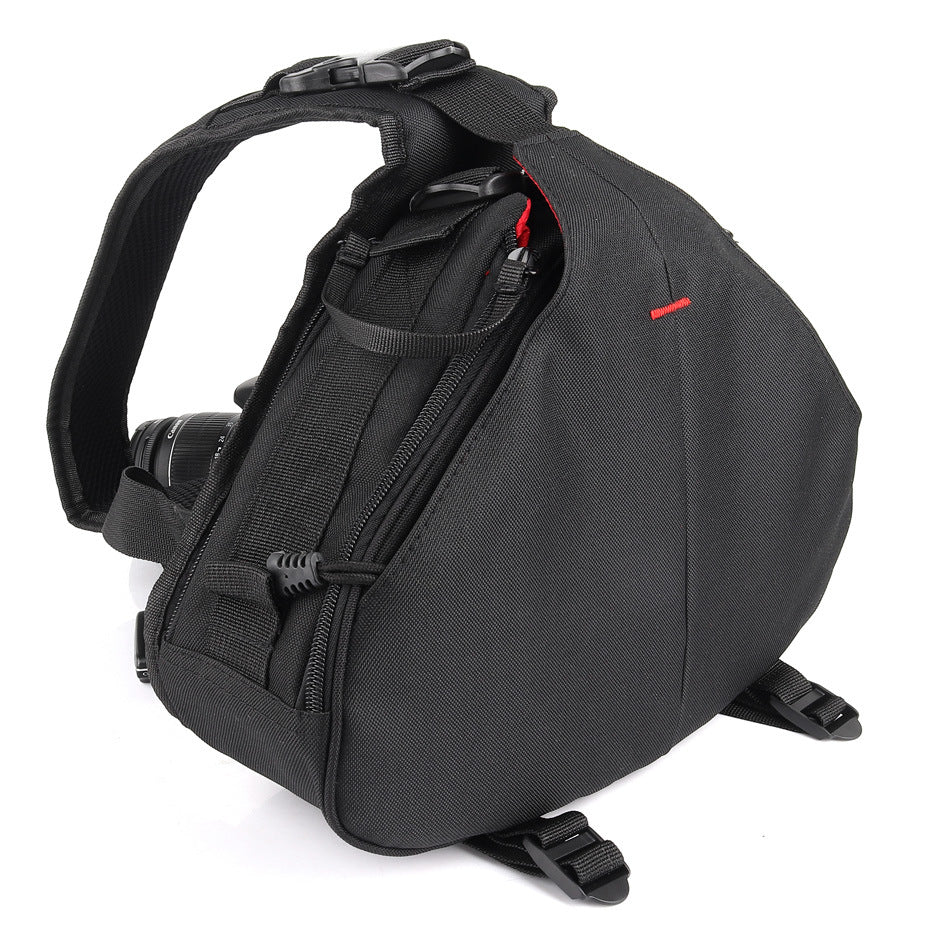 Crossbody Camera Bag